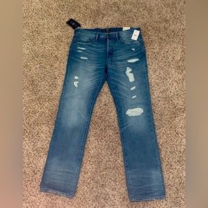Prps Ripped Jean
